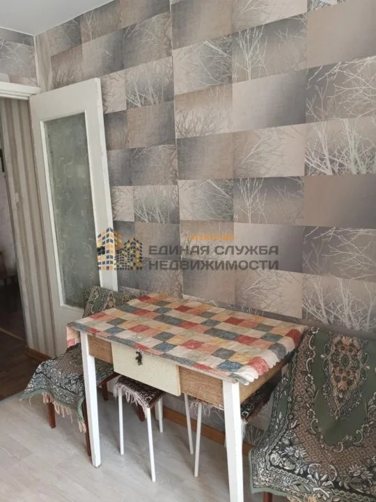 Аренда квартиры, Уфа, ул. Черниковская - Фото 4