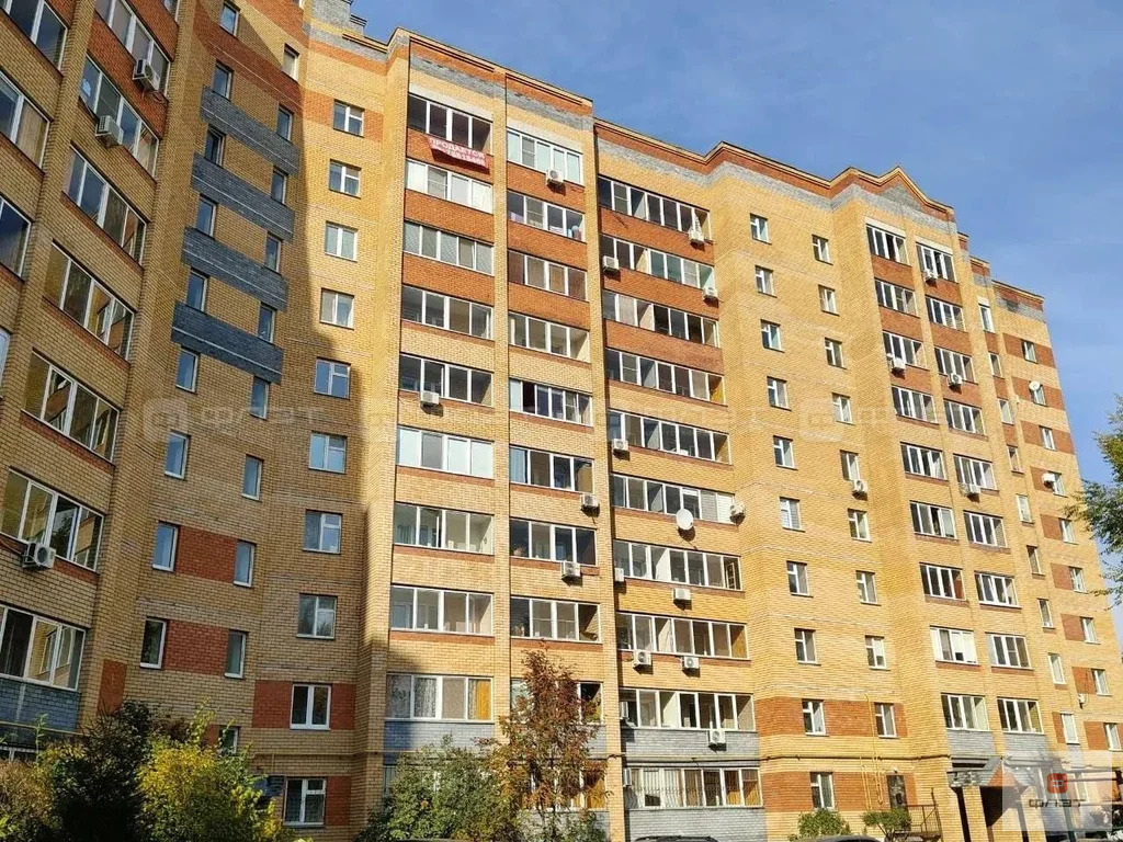 Продажа квартиры, Казань, ул. Сафиуллина - Фото 14