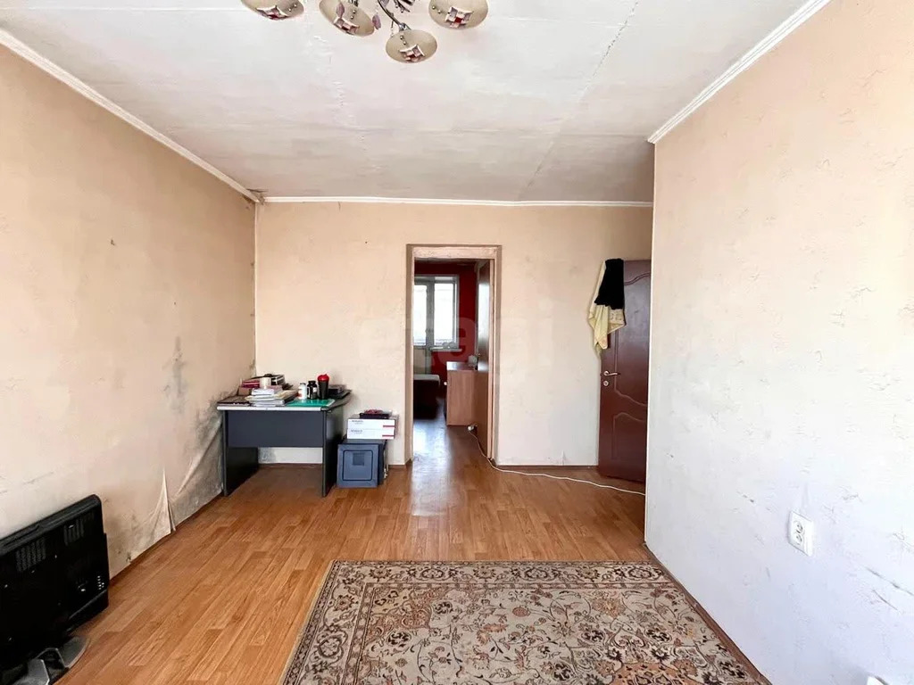 Продажа квартиры, Реутов, ул. Строителей - Фото 3