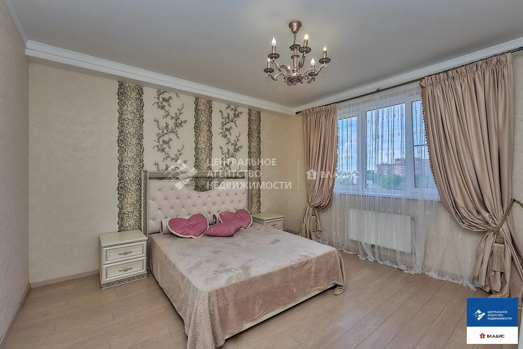 Продажа квартиры, Рязань, ул. Октябрьская - Фото 6