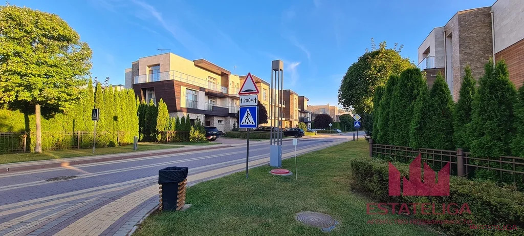 Продажа таунхауса, Писково, Истринский район, Парковая улица - Фото 18