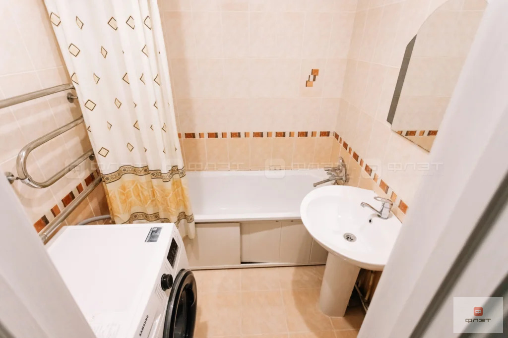 Продажа квартиры, Казань, ул. Нариманова - Фото 13