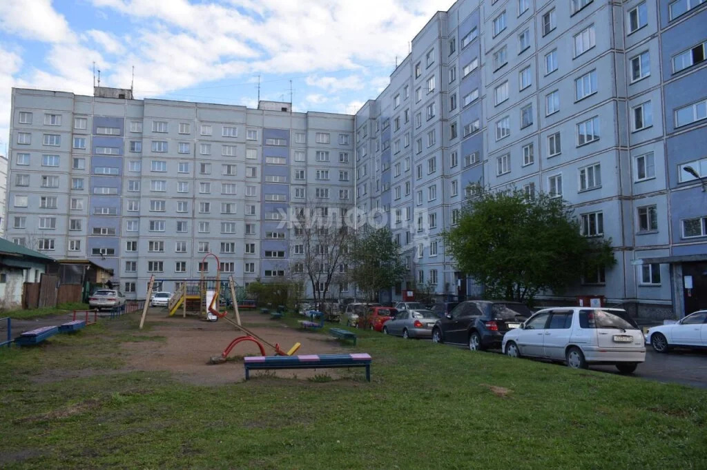 Продажа квартиры, Новосибирск, ул. Фадеева - Фото 3