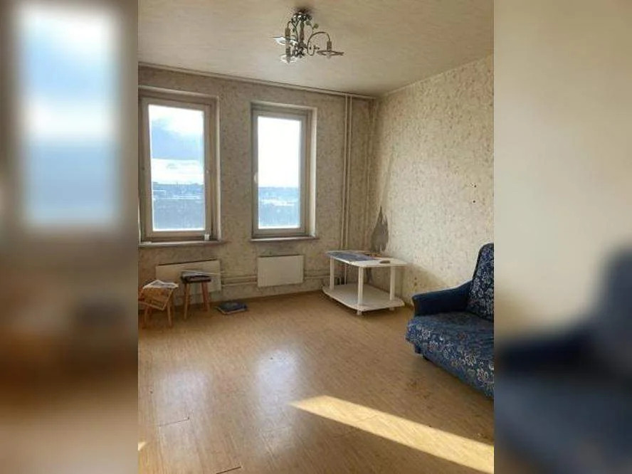 Срочная продажа! Продам 1-комн. квартиру 38.4 кв.м. - Фото 5