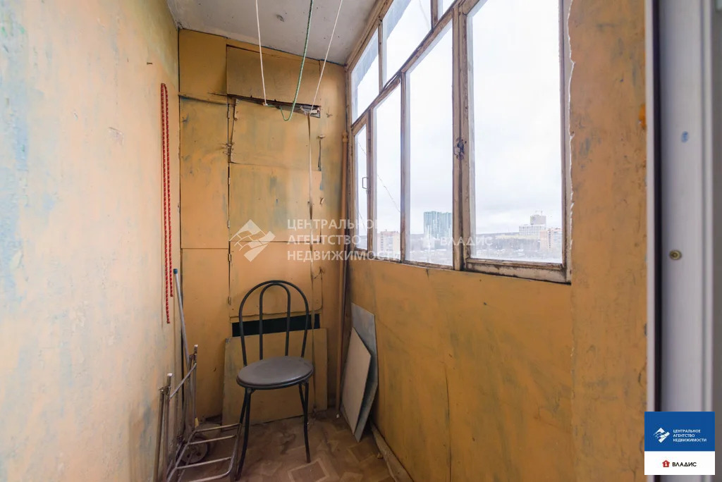 Продажа квартиры, Рязань, ул. Гоголя - Фото 5