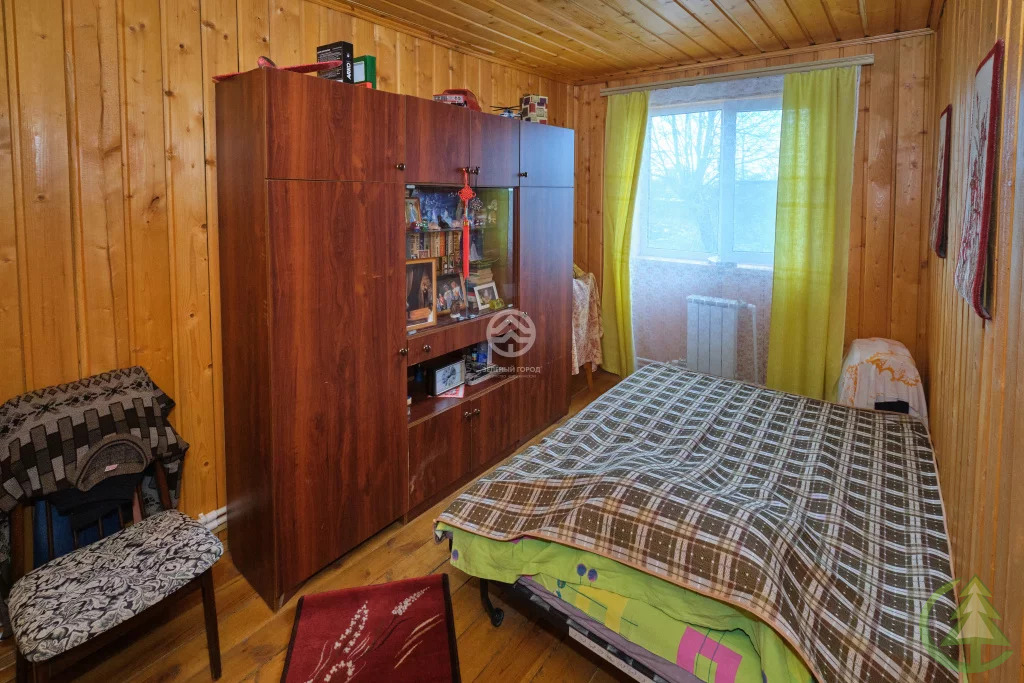 Продажа дома, Голышкино, Клинский район, д. 21б - Фото 21