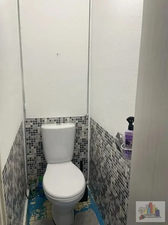 Двухкомнатная квартира в Биберево - Фото 20