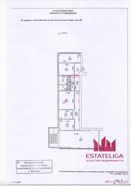 Продажа готового бизнеса, ул. Знаменские Садки - Фото 1