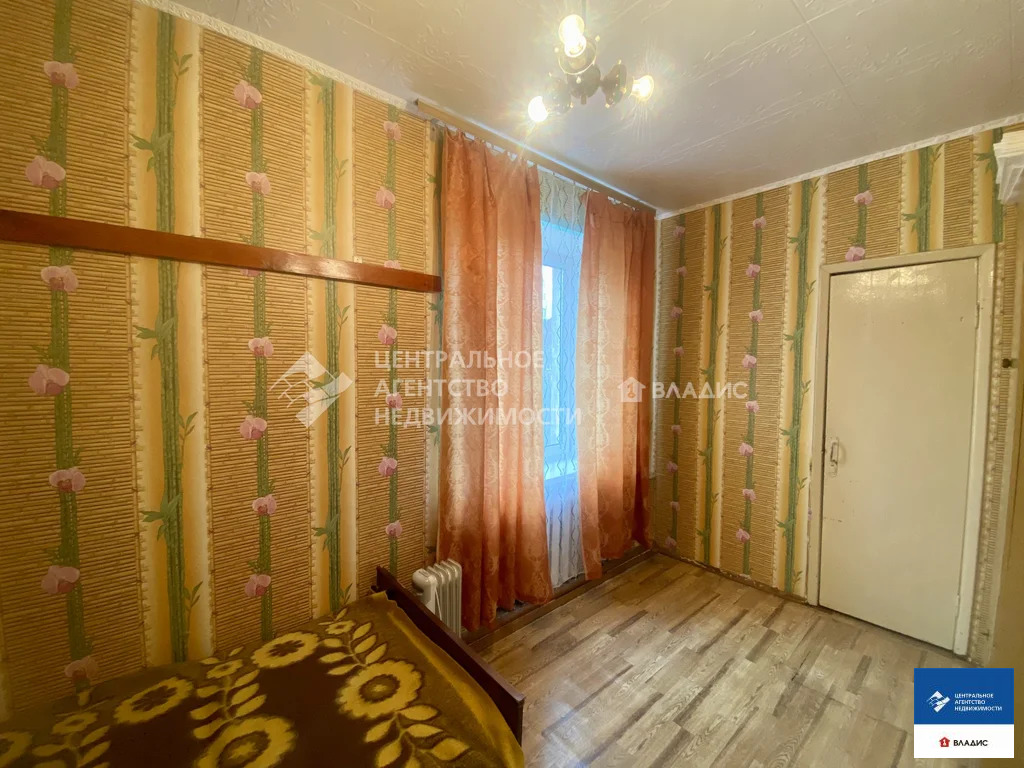 Продажа квартиры, Октябрьский, Михайловский район, улица 46-летия ... - Фото 3