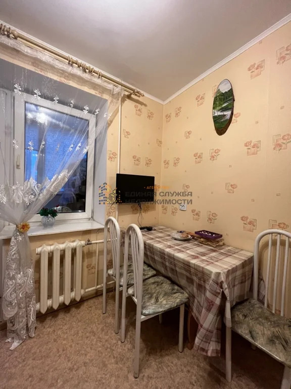 Аренда квартиры, Уфа, ул. Менделеева - Фото 11