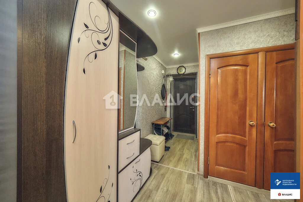 Продажа квартиры, Рязань, ул. Высоковольтная - Фото 8