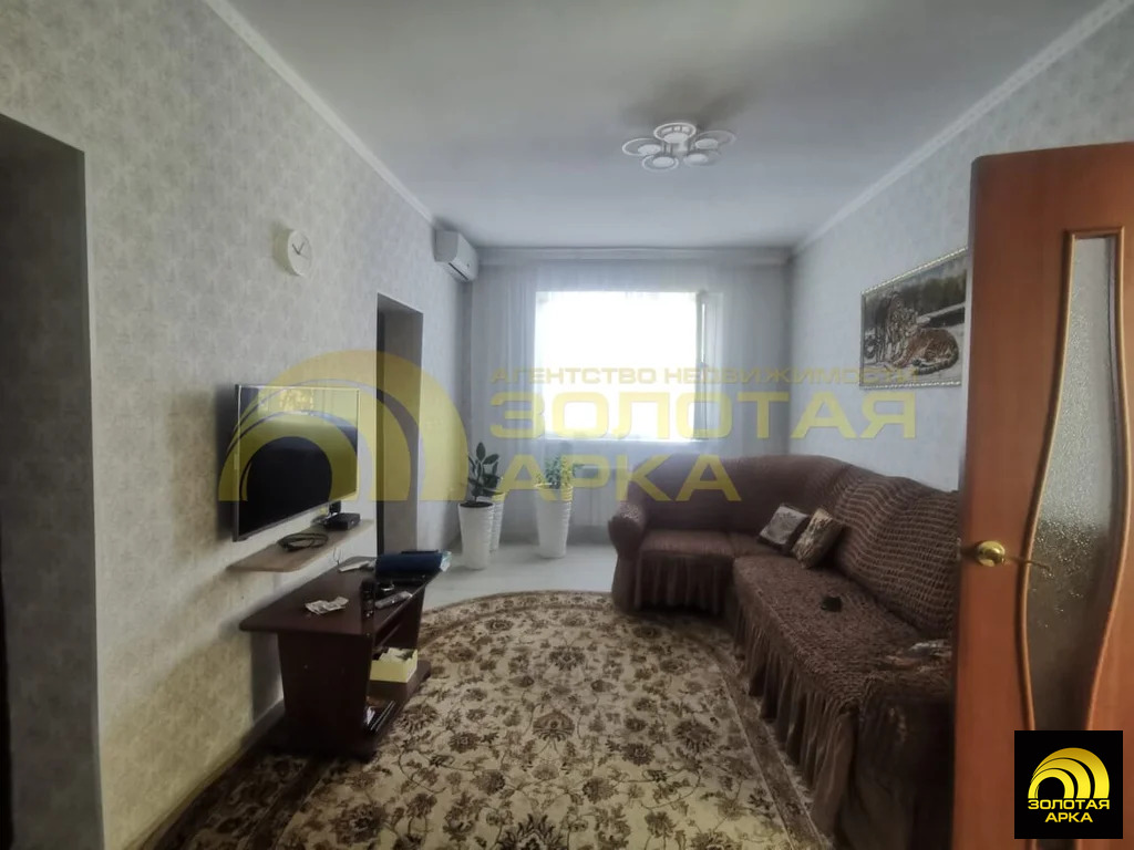 Продажа дома, Экономическое, Крымский район, ул. Молодежная - Фото 0