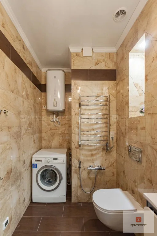 Продажа квартиры, Казань, ул. Чистопольская - Фото 17