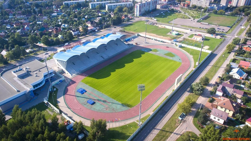 Продажа квартиры, Домодедово, Домодедово г. о., улица Новомосковская - Фото 12