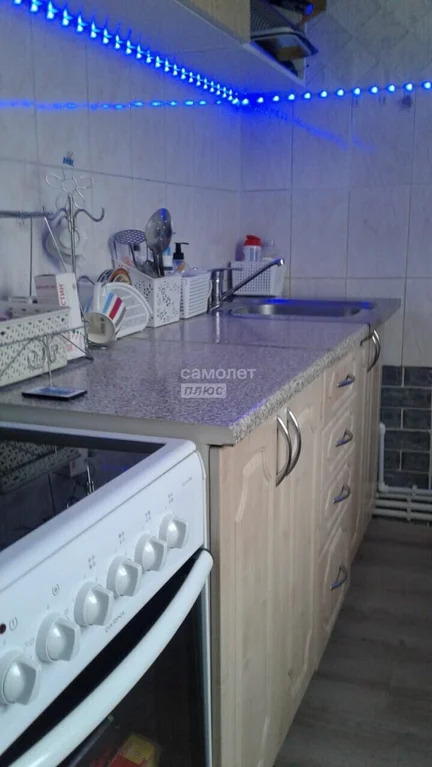 Продажа квартиры, Соколово, Колыванский район, Молодёжная - Фото 10