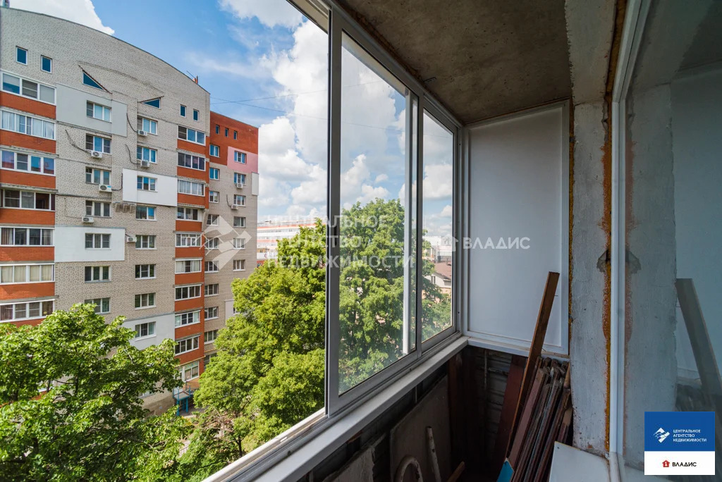 Продажа квартиры, Рязань, ул. Сенная - Фото 2