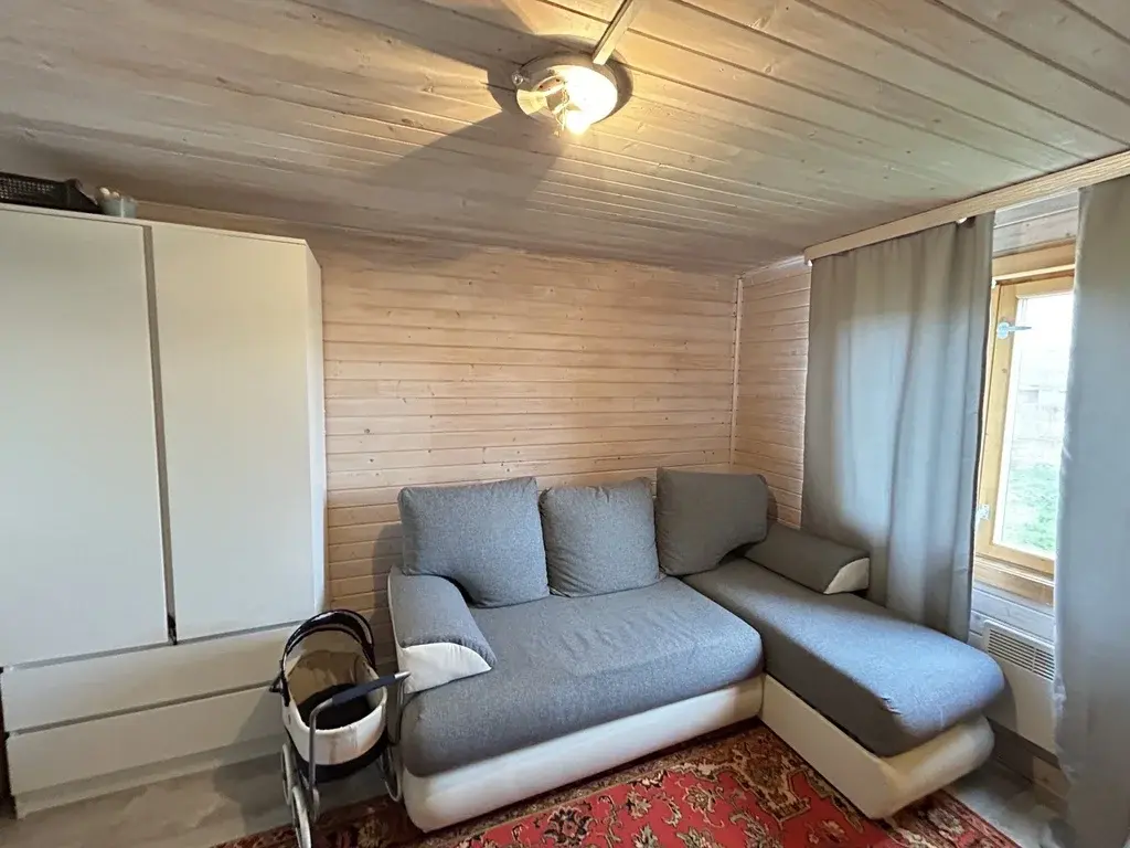 Дача 31 м2 на участке 10 сот. - Фото 6