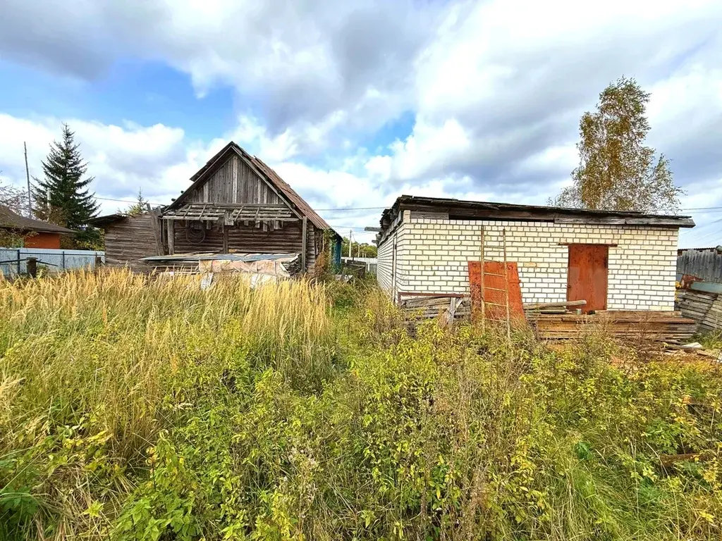 Дом в деревне Слободище - Фото 4