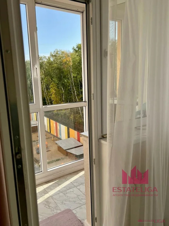 Продажа квартиры, Красногорск, Красногорский район, улица Липовой Рощи - Фото 13