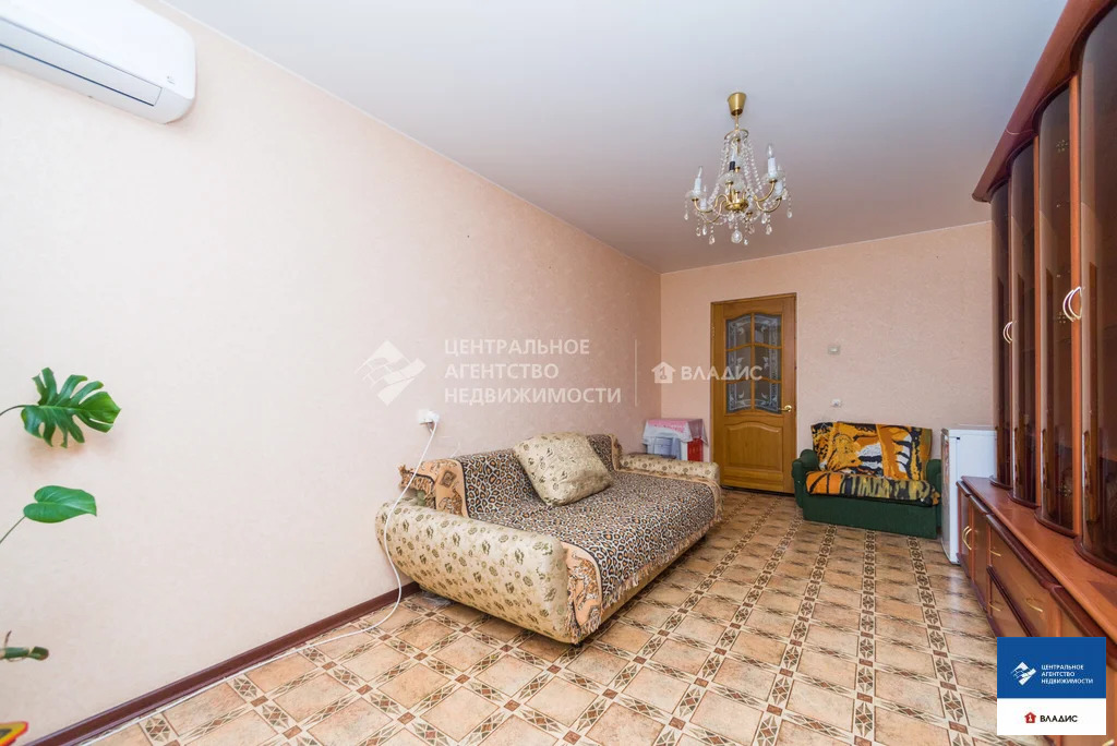 Продажа квартиры, Рязань, ул. Магистральная - Фото 4