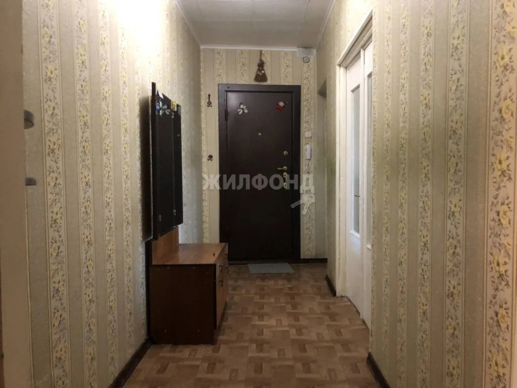 Продажа квартиры, Новосибирск, ул. Рассветная - Фото 16