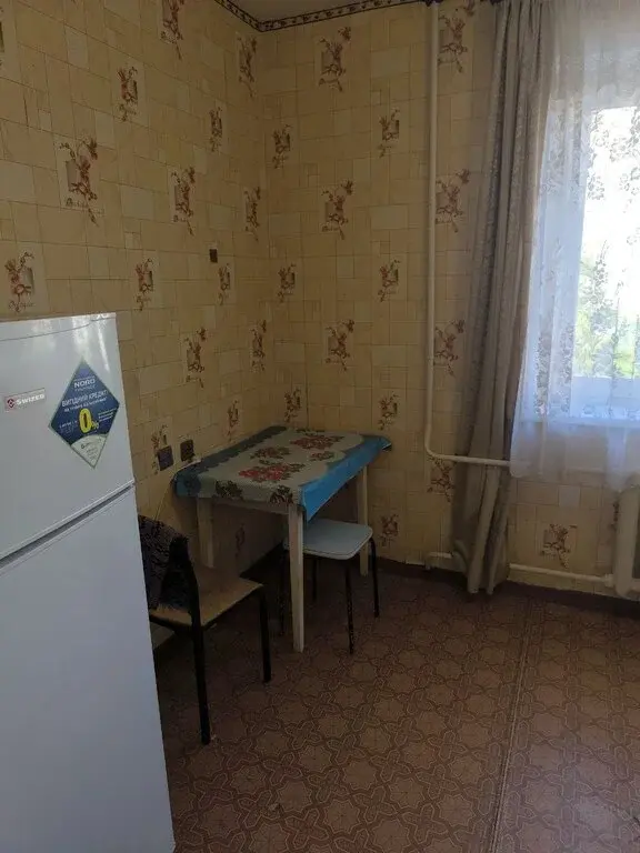 Сдам 1но комнатную на Донском - Фото 4