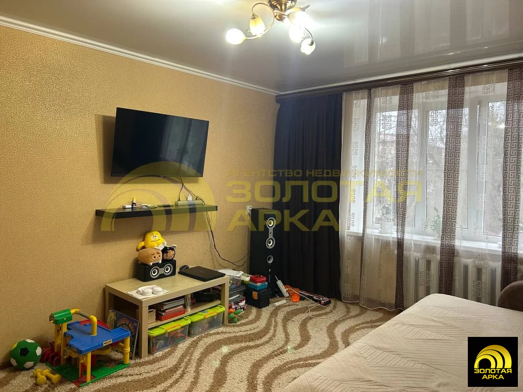 Продажа квартиры, Крымск, Крымский район, ул. Свердлова - Фото 7