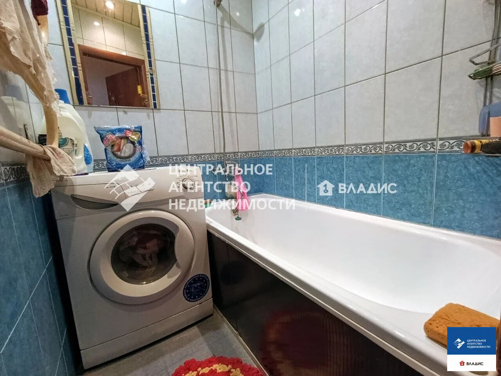 Продажа квартиры, Шилово, Шиловский район, ул. Первомайская - Фото 10
