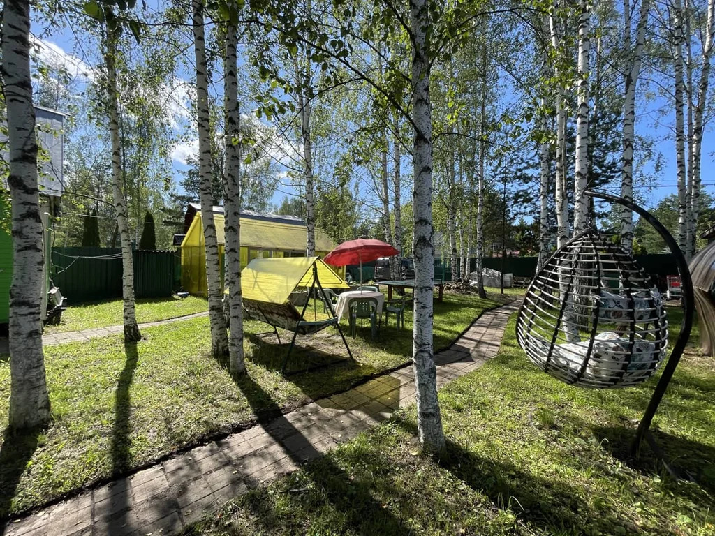 Продажа дома, Дмитровский район, СНТ Экспресс - Фото 28