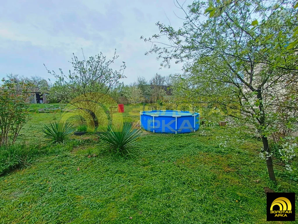 Продажа дома, Мингрельская, Абинский район - Фото 15