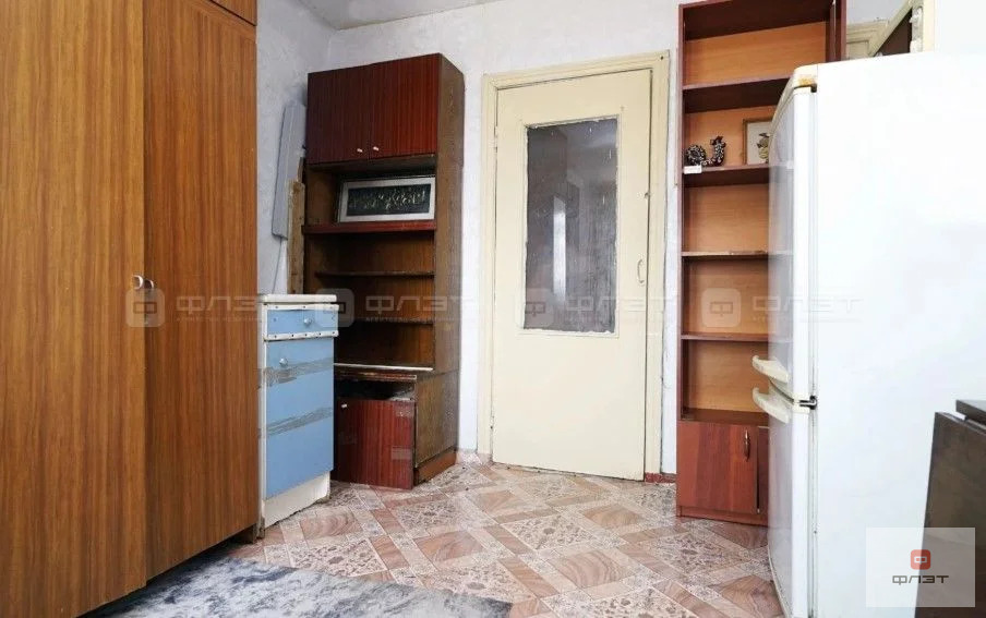 Продажа квартиры, Казань, ул. Татарстан - Фото 13