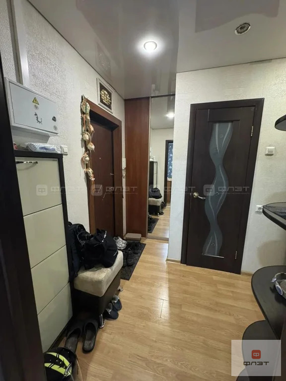 Продажа квартиры, Казань, ул. Челюскина - Фото 7