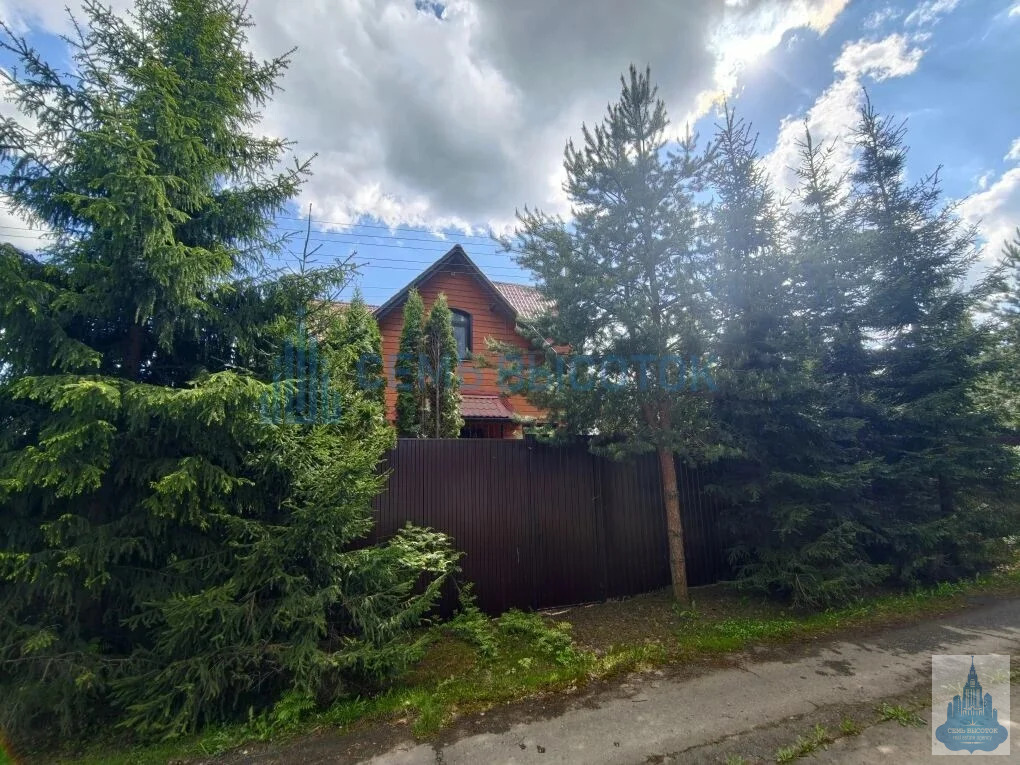 Продажа дома, Подольск, 10 - Фото 24