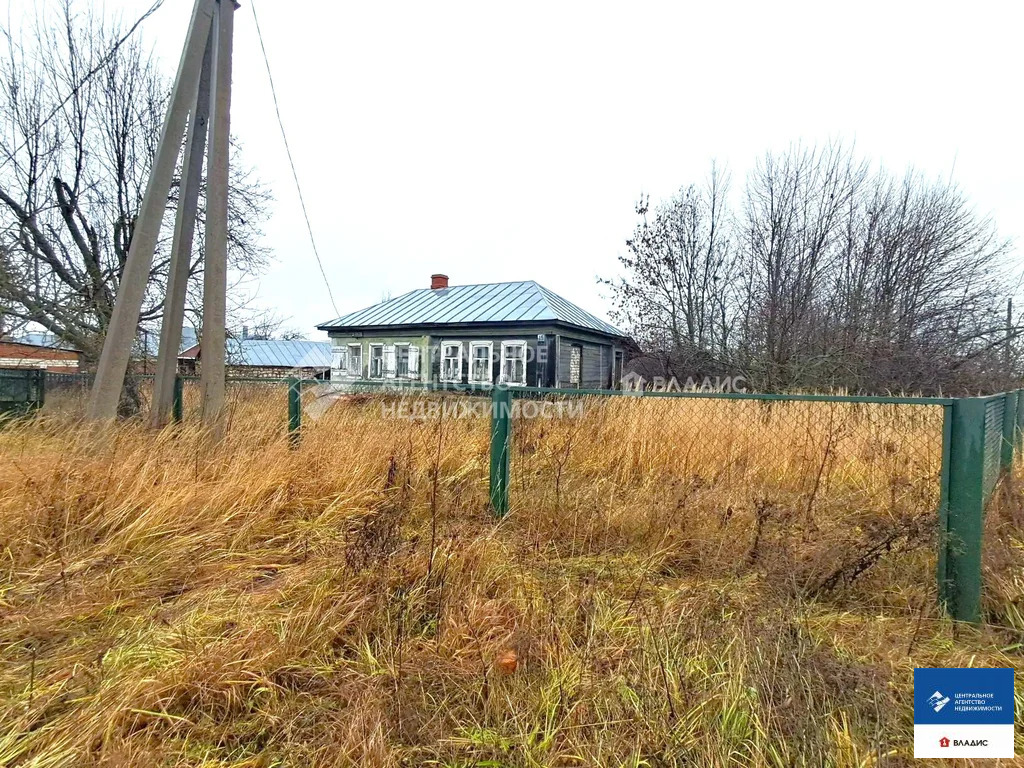Продажа дома, Малеево, Касимовский район - Фото 1
