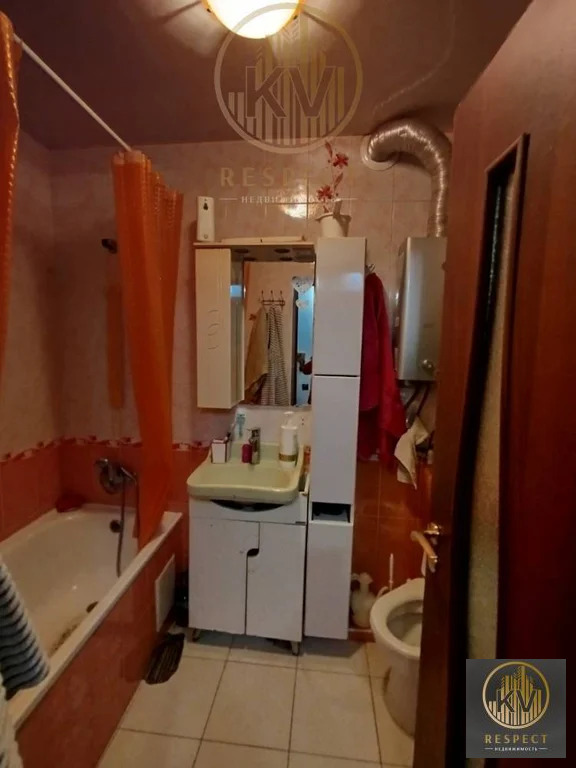 Продажа квартиры, Новотерский, Минераловодский район, ул. Мира - Фото 12