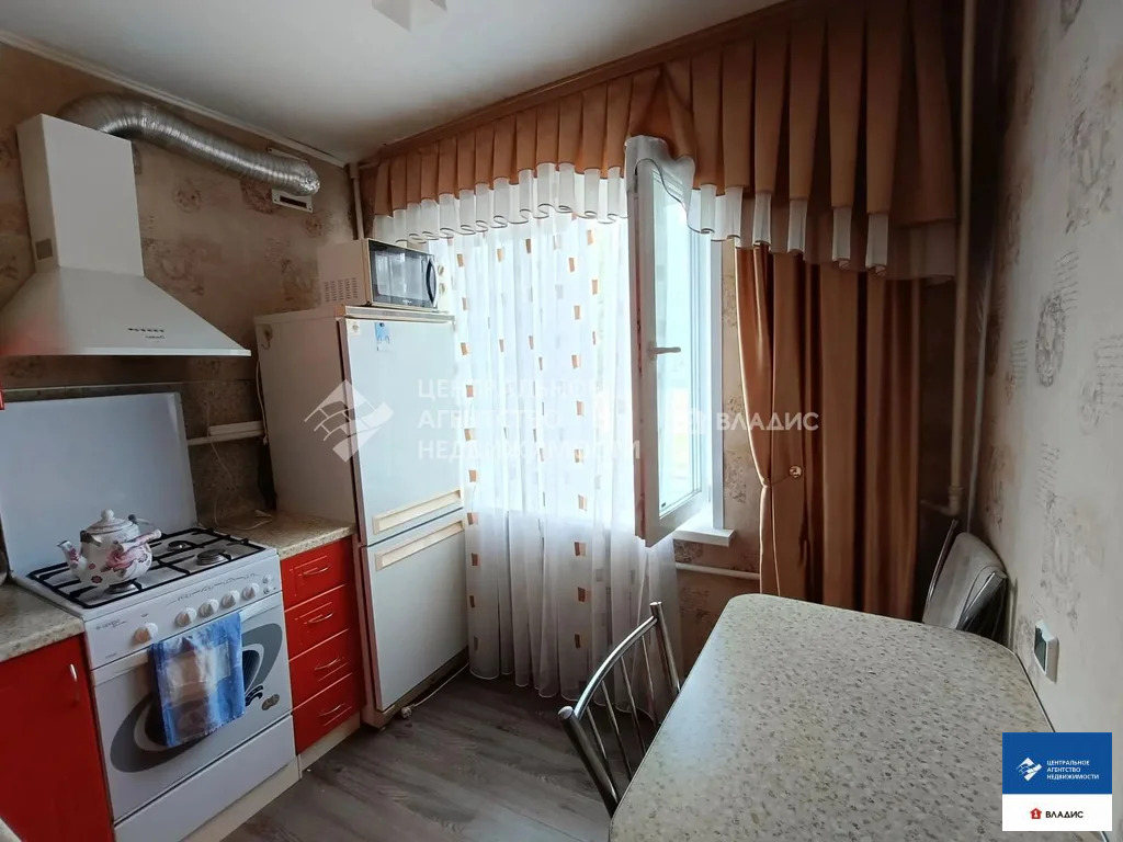 Продажа квартиры, Касимов, Касимовский район - Фото 4