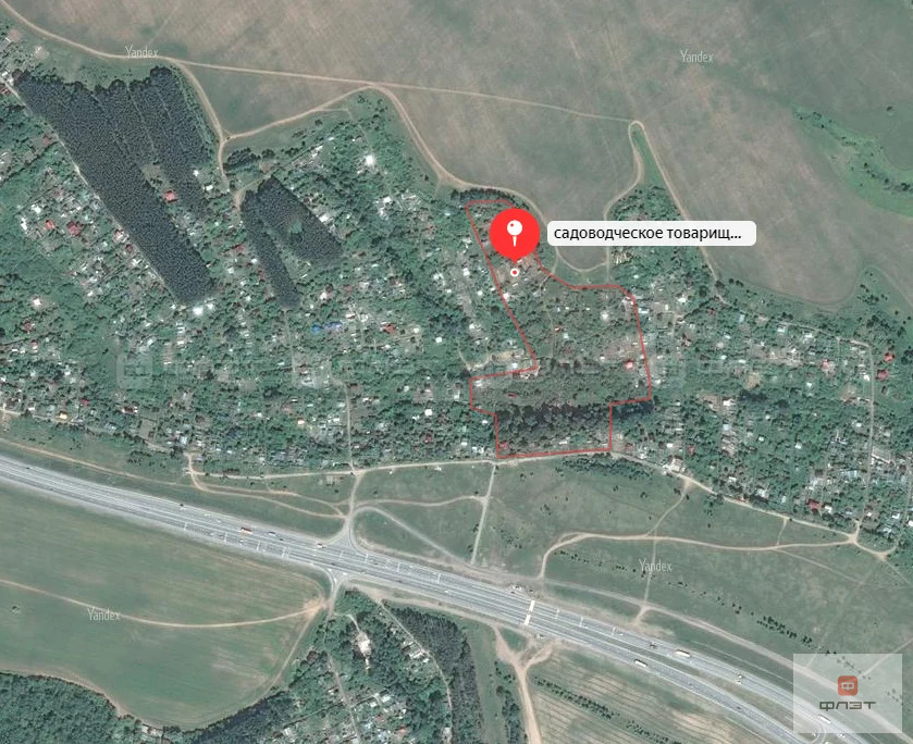 Продажа дома, Богородское, Пестречинский район, тер. СНТ. ... - Фото 13