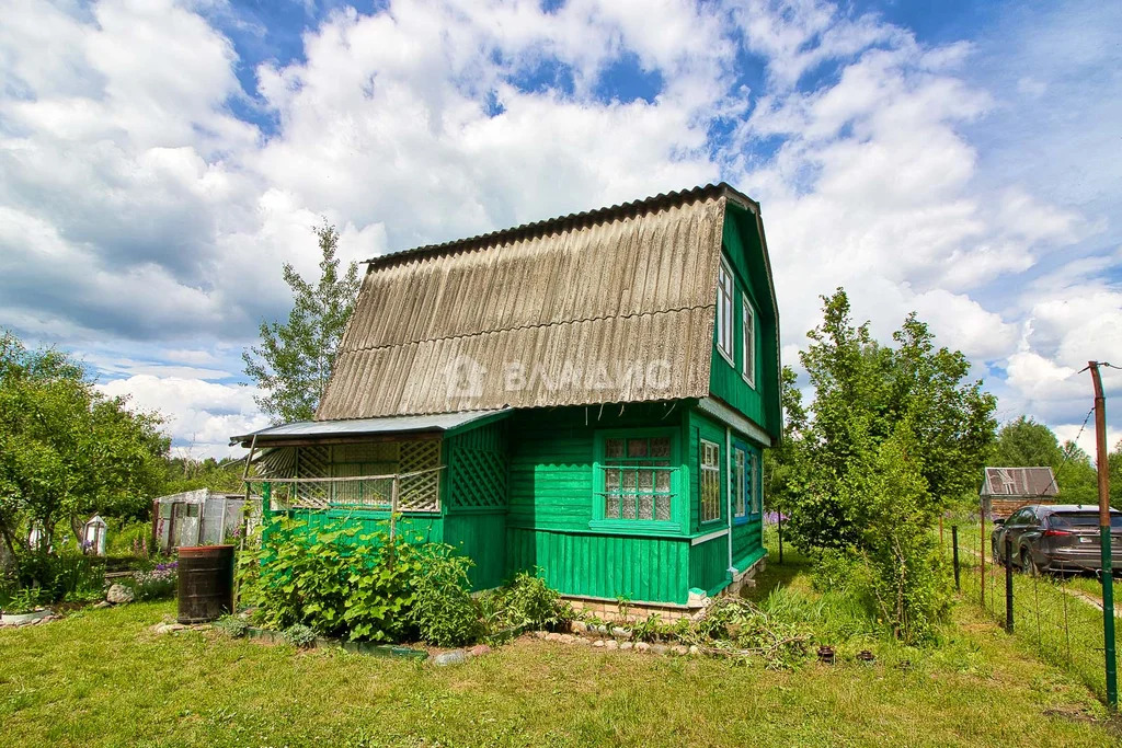 Камешковский район, СДТ Текстильщик,  дом на продажу - Фото 6