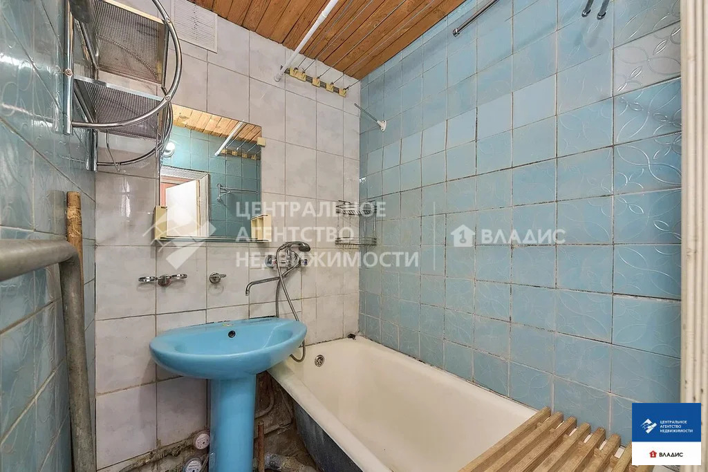 Продажа квартиры, Рязань, 1-я Красная улица - Фото 9