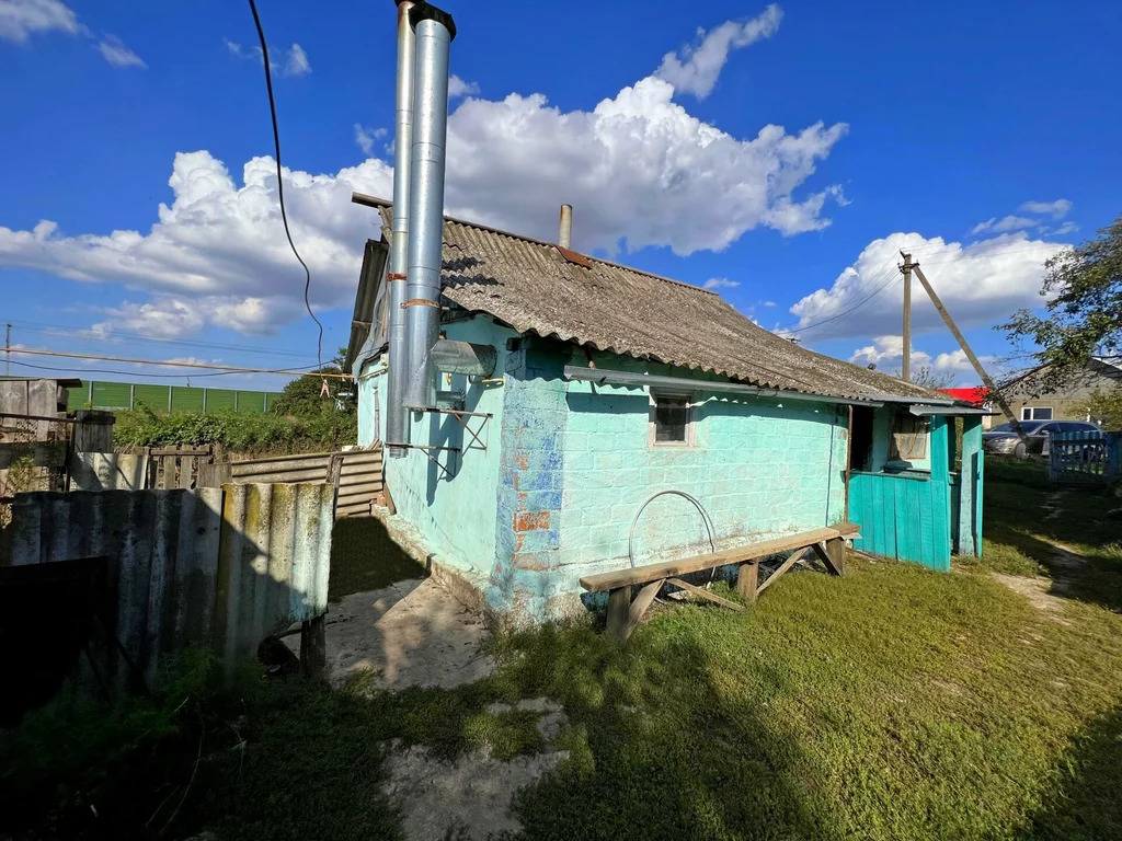 Продажа дома, Адагум, Крымский район - Фото 5