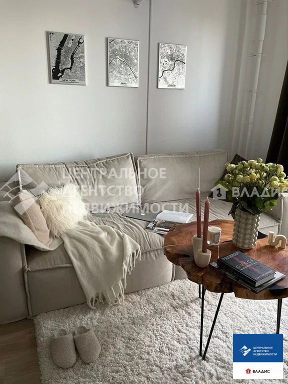 Продажа квартиры, Шилово, Шиловский район, ул. Советская - Фото 5