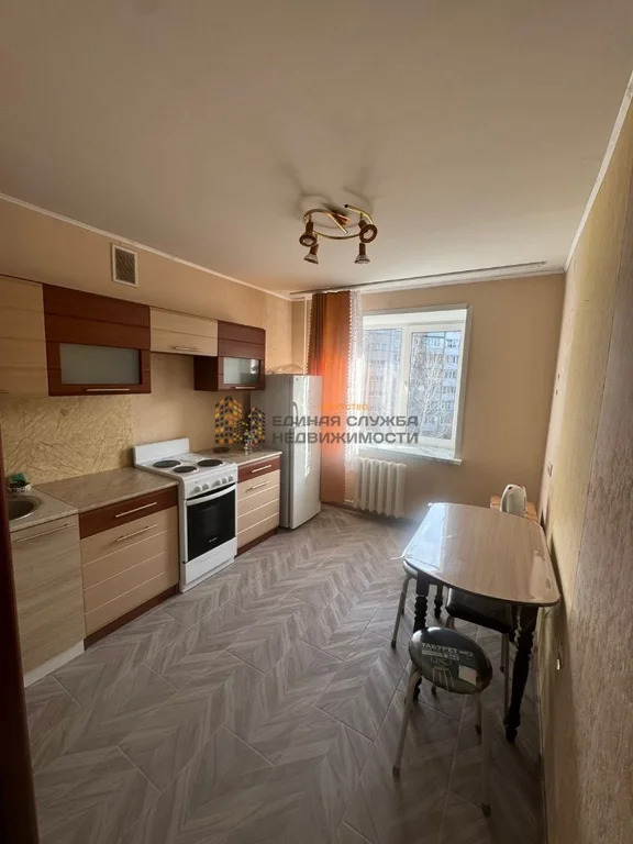 Аренда квартиры, Уфа, ул. Лесотехникума - Фото 1