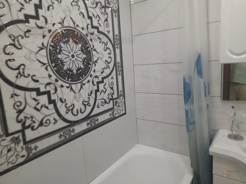 2-я квартира, 55.00 кв.м, 1/4 этаж, , Мира ул, 4950000. - Фото 9