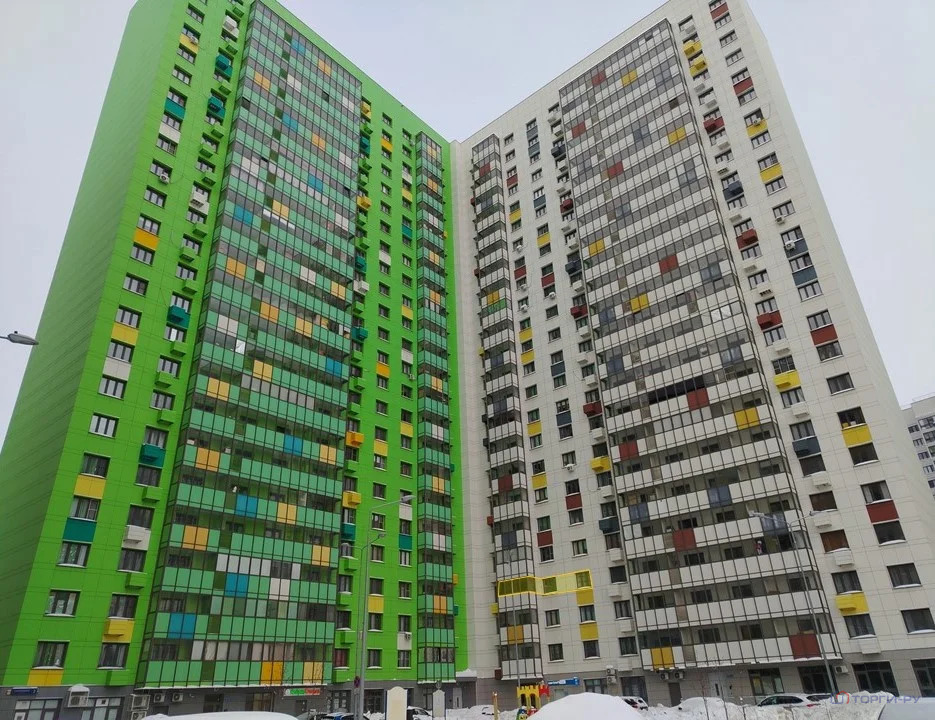 Продажа квартиры, улица Лавриненко - Фото 8