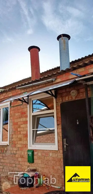 Продажа дома, Ейск, Ейский район, ул. Нижнесадовая - Фото 2