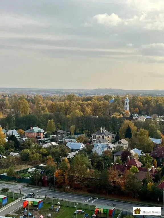 Продается двушка в ЖК "Столичный" 49 кв.м 14/18 эт - Фото 5