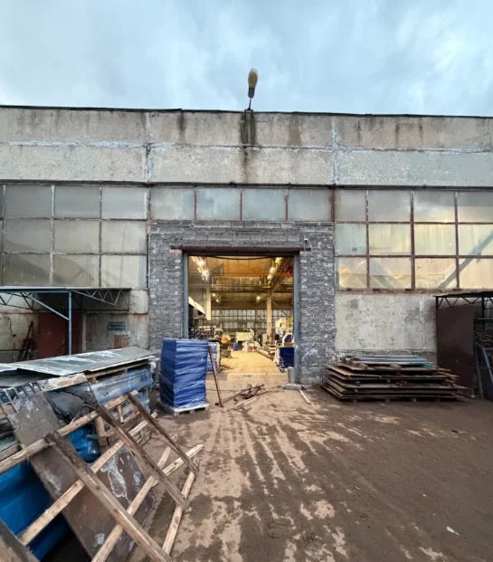 Аренда производственного помещения, Старая Купавна, Богородский г. о., ... - Фото 9