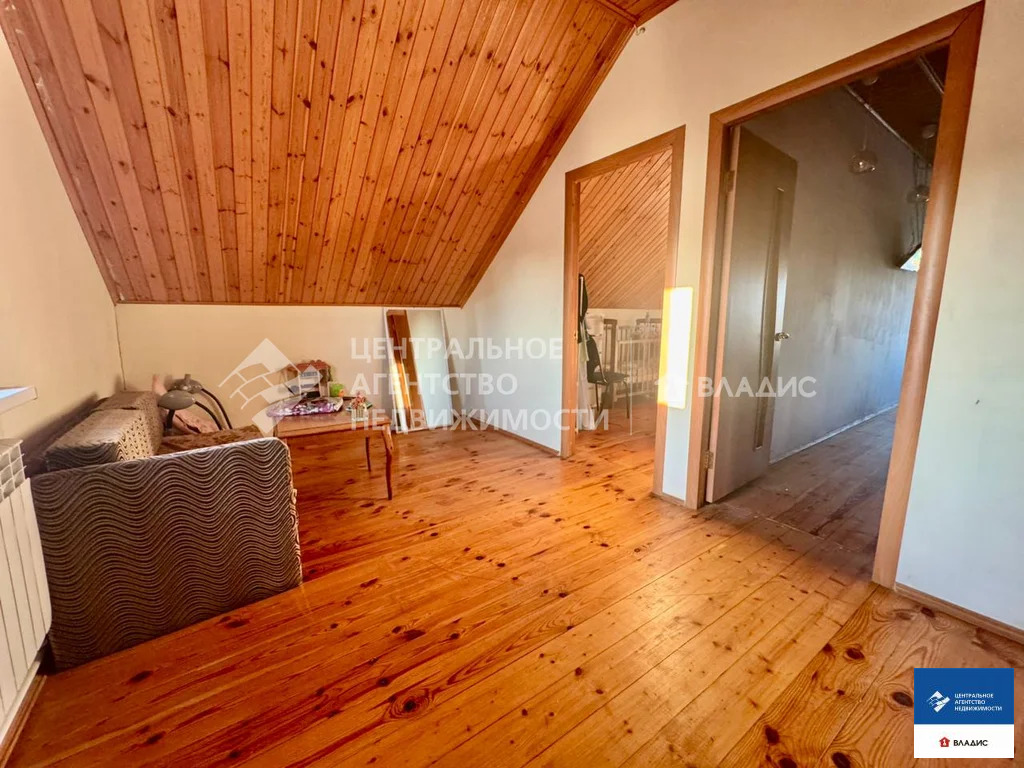 Продажа дома, Дубровичи, Рязанский район, ул. Городцова - Фото 25