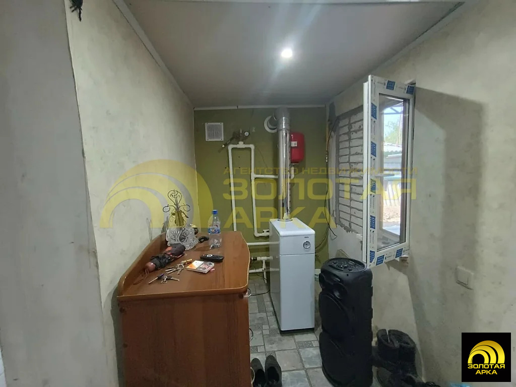 Продажа дома, Мингрельская, Абинский район, ул. Гагарина - Фото 16