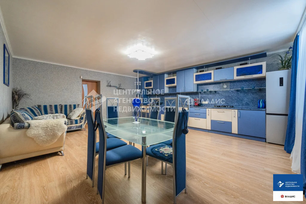 Продажа дома, Рязанский район, 4-й проезд Велье - Фото 6